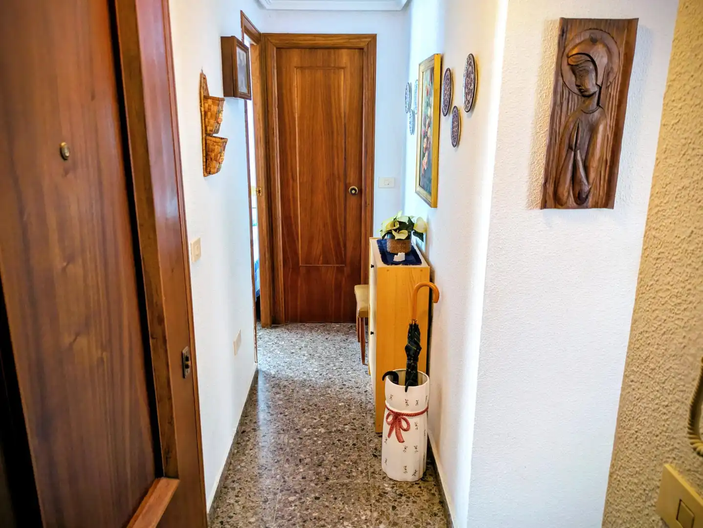 Mini appartamento con piscina in vendita a Sant Antoni, imagen 11