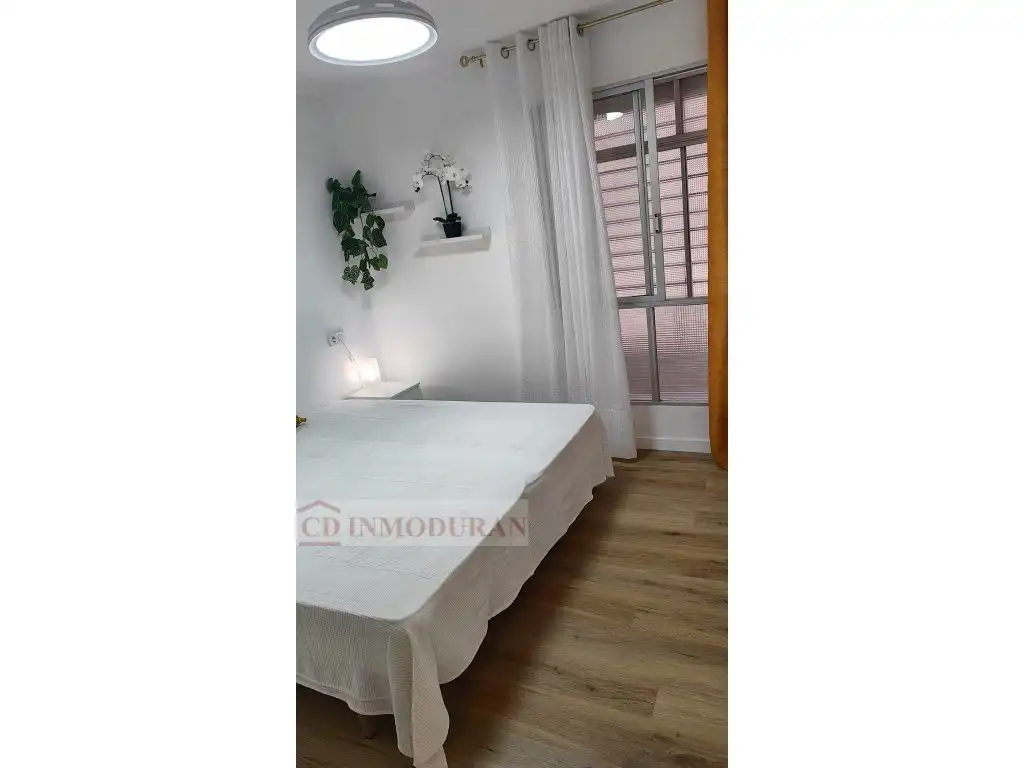Schlafzimmer von Wohnung zur Miete in Alicante / Alacant