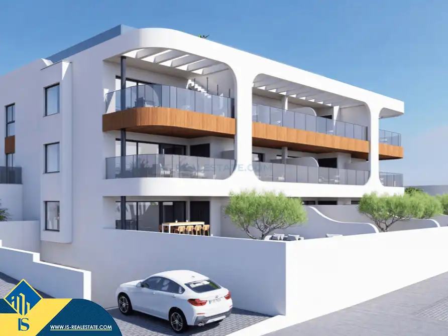 Mini appartamento con piscina in vendita a Benijófar, imagen 9