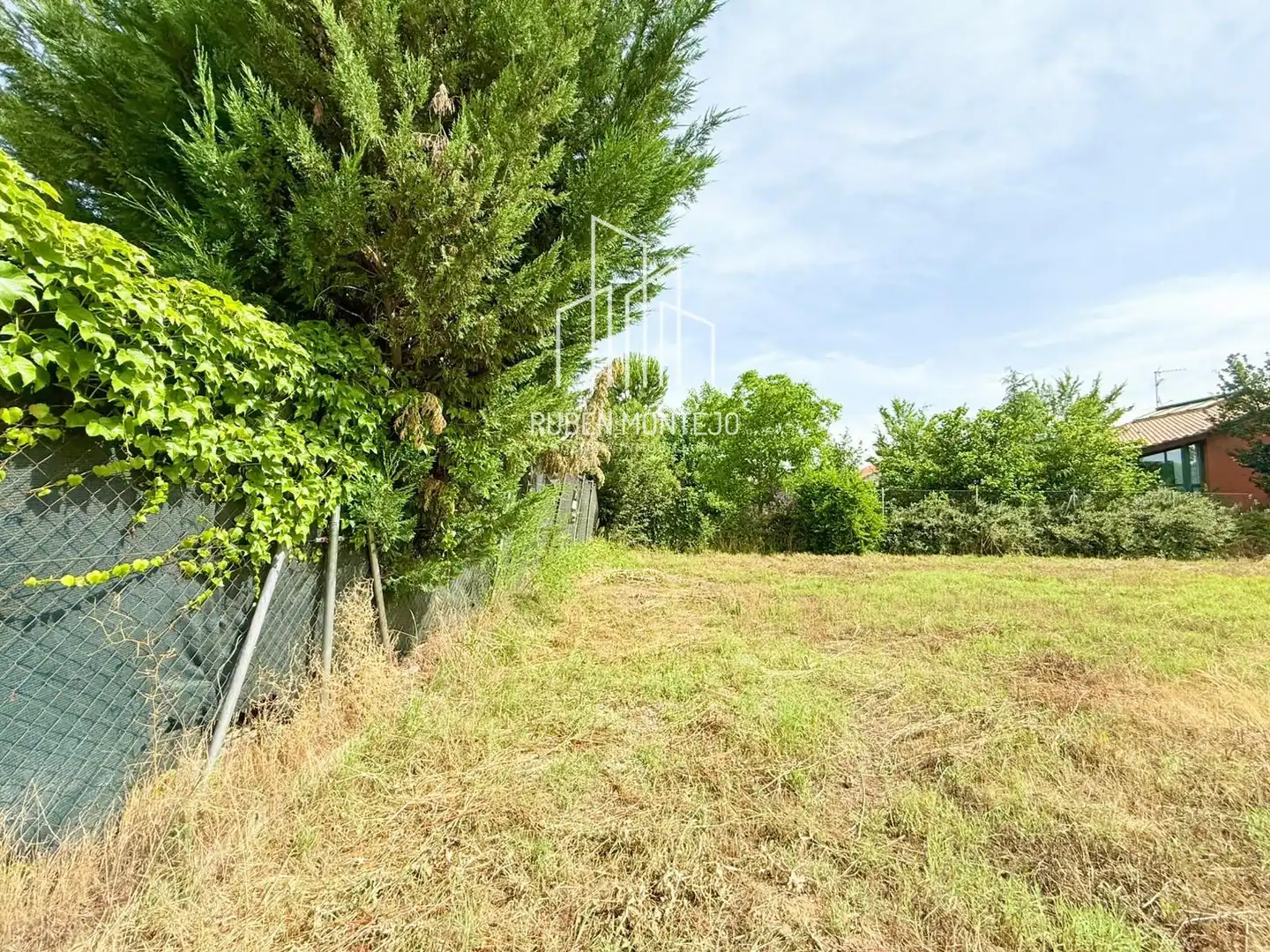 Residential land for sale in Mimbre, imagen 4