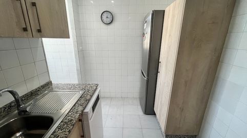 Foto 5 von Wohnung zum Verkauf in Calle Duque de Arcos, El Chorrillo - El Molino, Rota