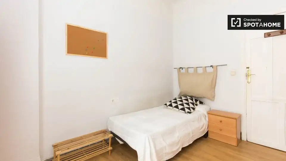 Habitación en Plaza de Toros