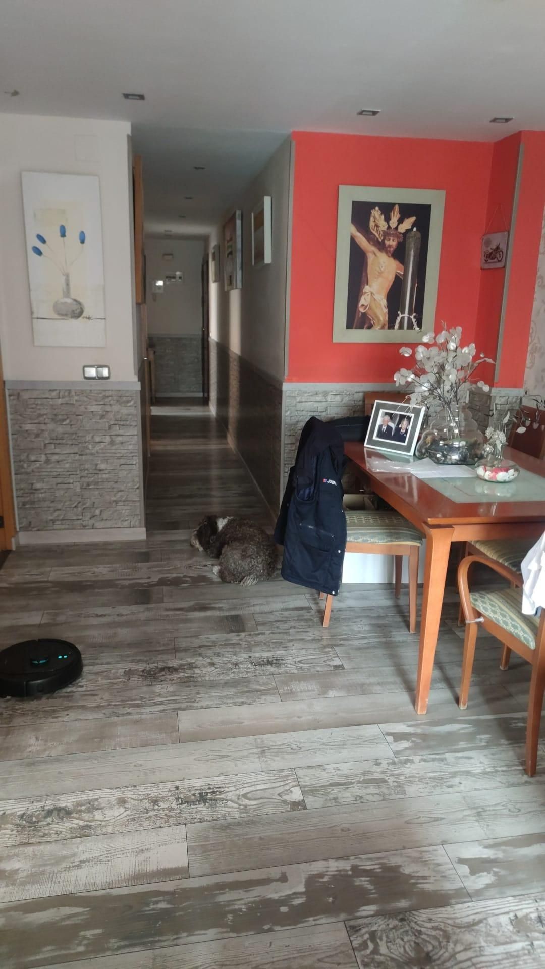 Flat for sale in Camino de Suarez, Suárez