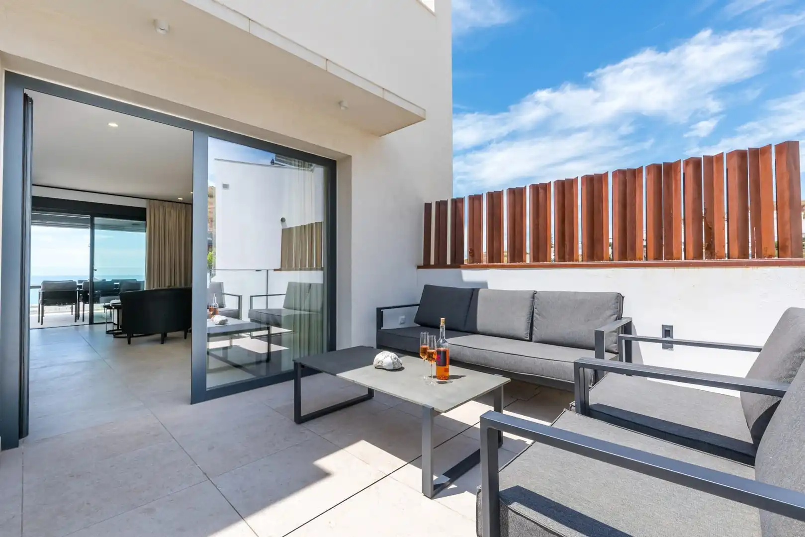 Maison mitoyenne avec piscine à vendre à el mirador, imagen 5