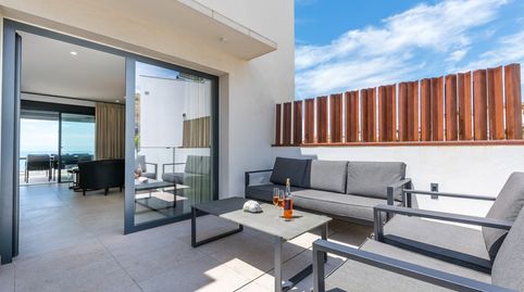 casa adosada de estilo moderno en torrox costa, imatge 5