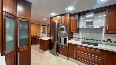 Photo 2 of Attic for rent in Parménides, 12, El Cónsul - Ciudad Universitaria - El Romeral, Málaga Capital