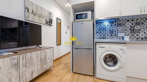 Photo 2 of Flat to rent in Zona Playa de los Locos, Alicante