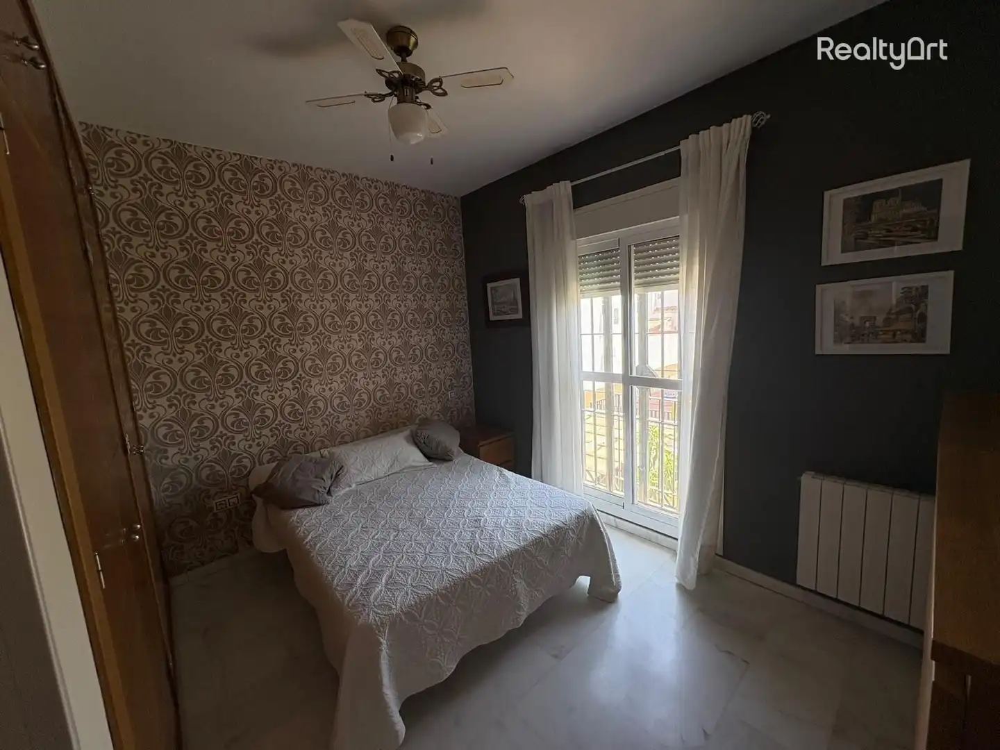 Logement avec jardin à vendre à Sanlúcar la Mayor, imagen 29