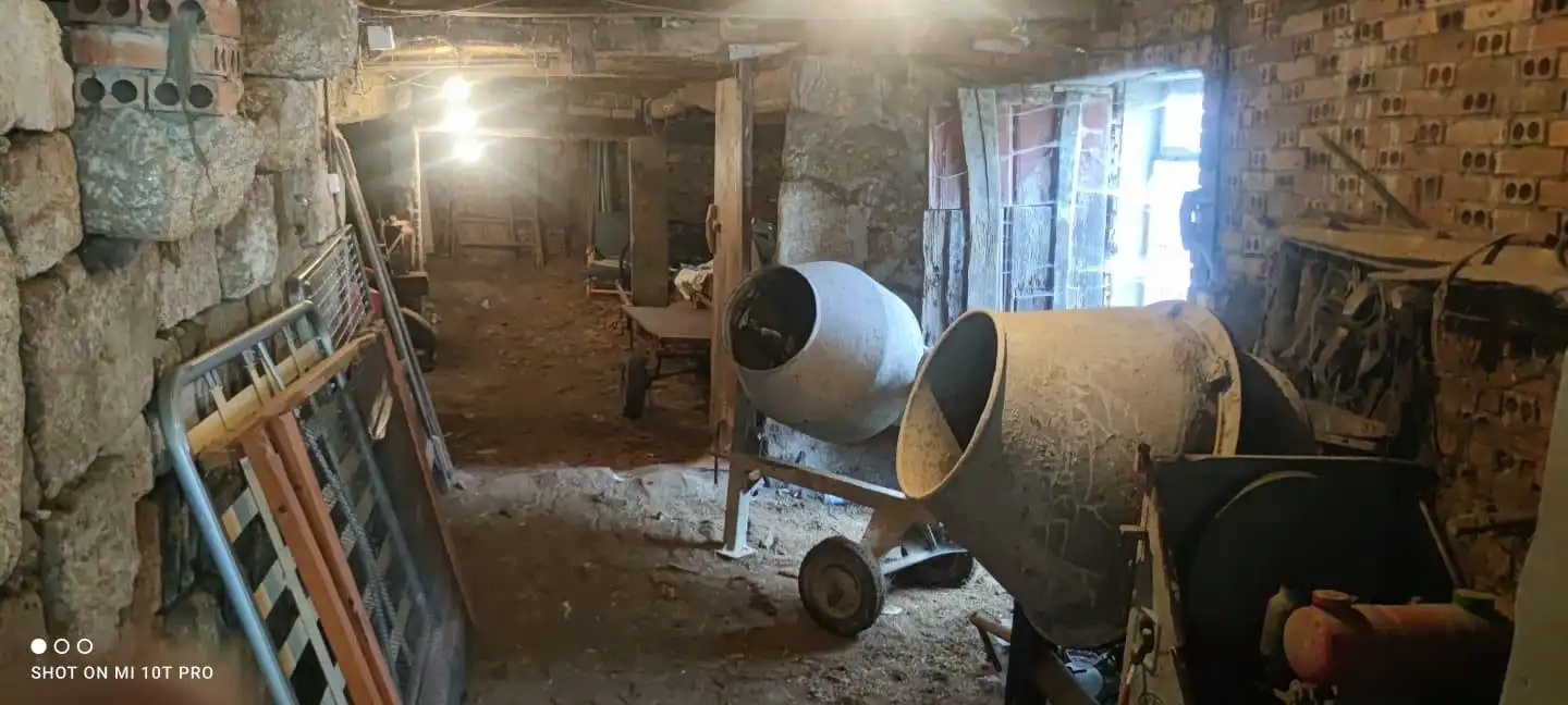 Finca rústica en venda en Esgos amb Moblat i Balcó