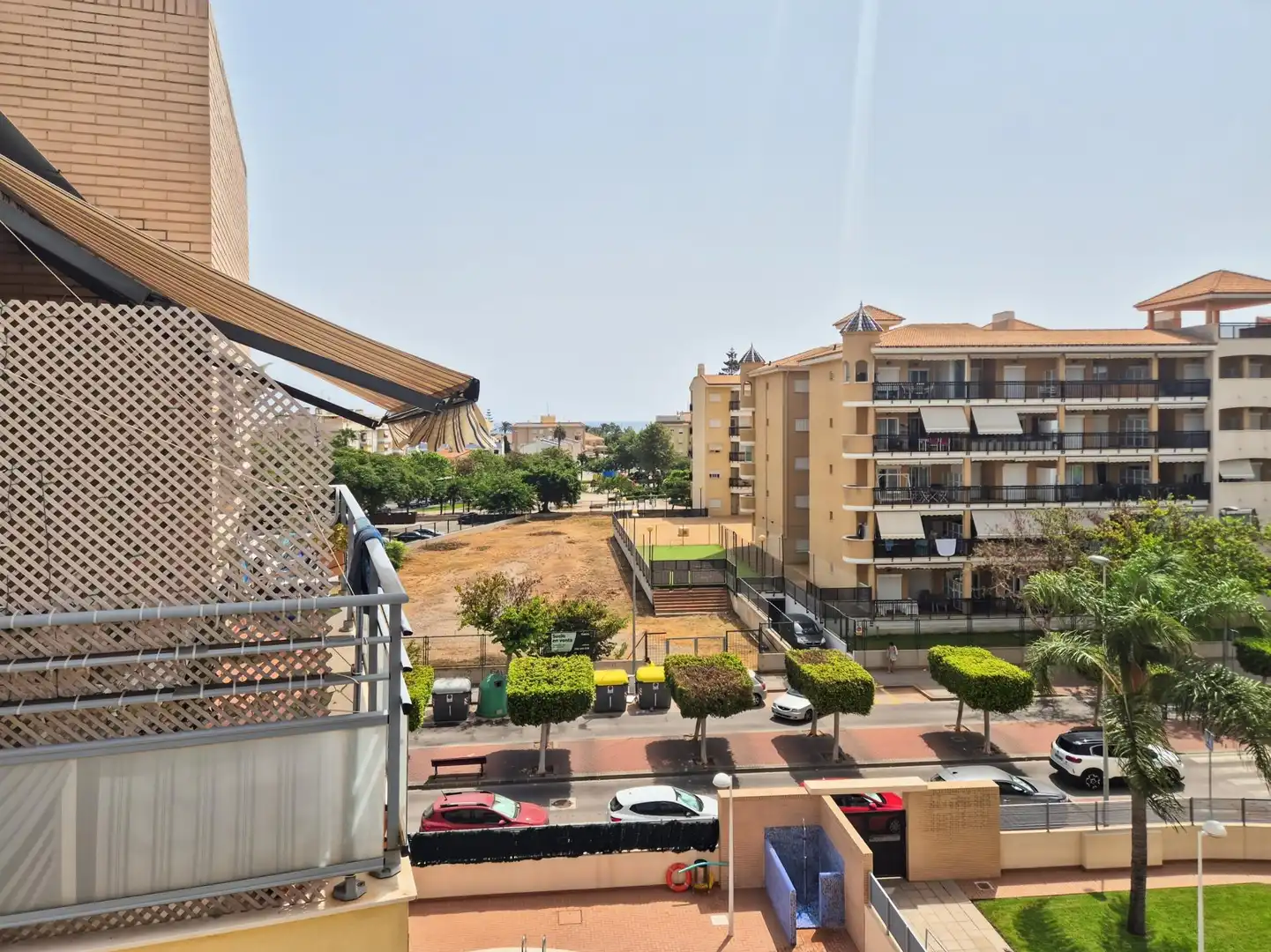 Ático con terraza en venta en Canet d'En Berenguer, imagen 7