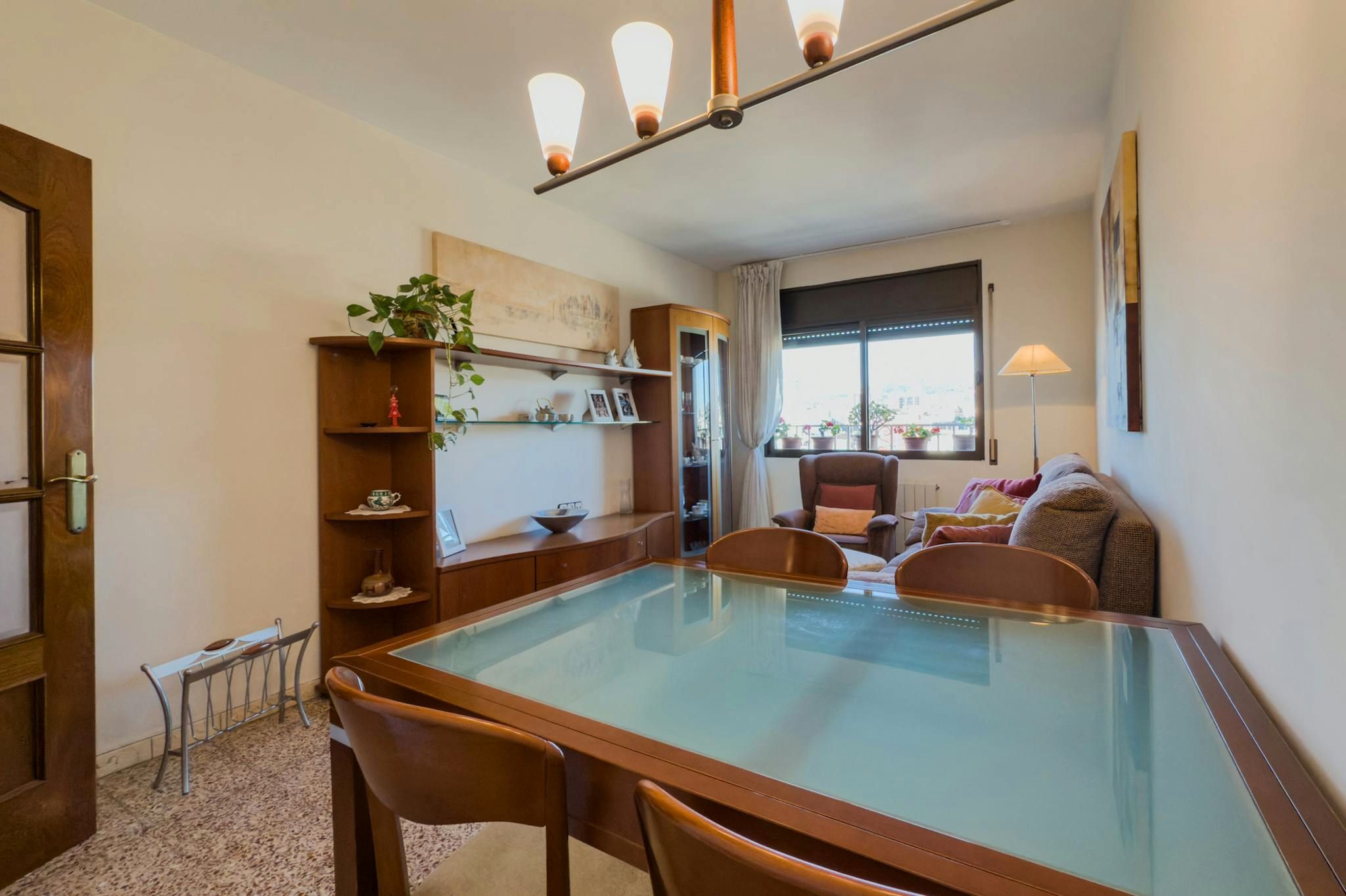 Pis de lloguer a N/A, Sant Josep