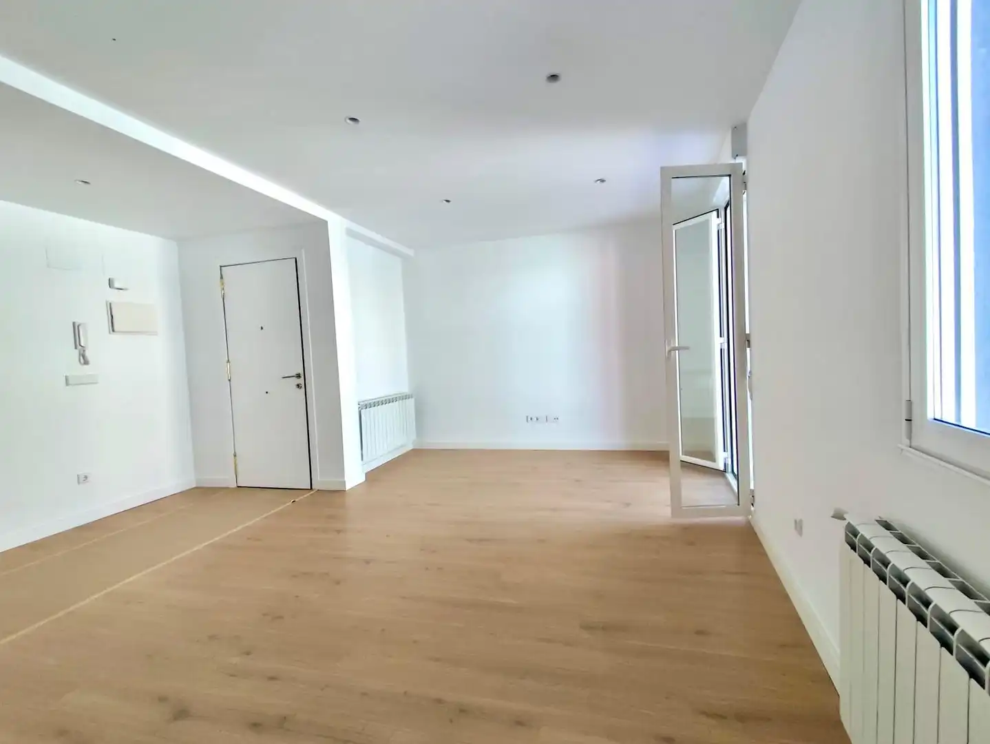 Apartament en venda en Universidad