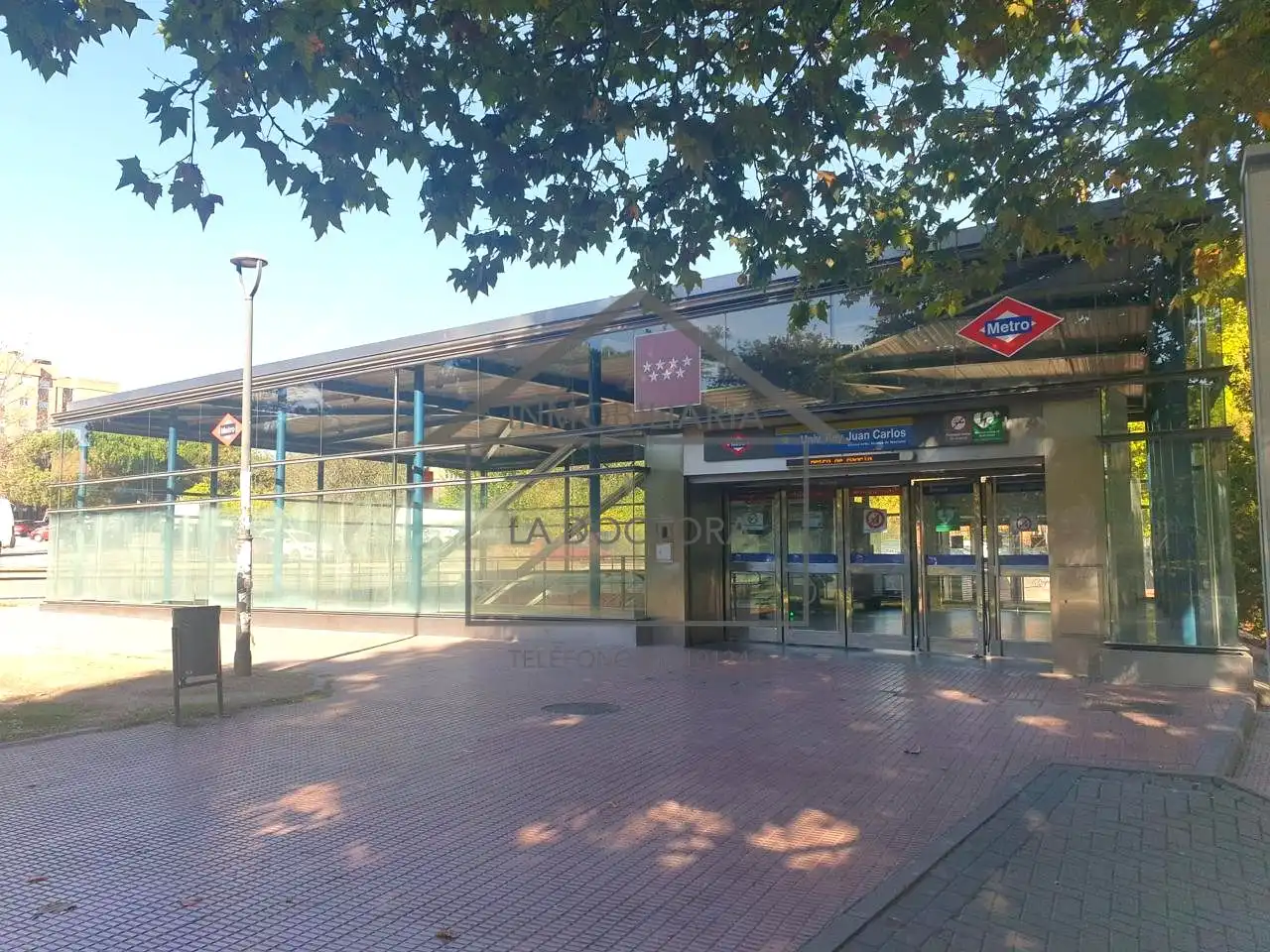 Pis amb ascensor en venda a Avenida del Alcalde de Móstoles, imagen 4