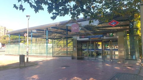 Foto 4 de Piso en venta en Avenida del Alcalde de Móstoles, Norte - Universidad, Móstoles