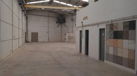 Foto 4 von Fabrikhallen zur Miete in Museros, Valencia