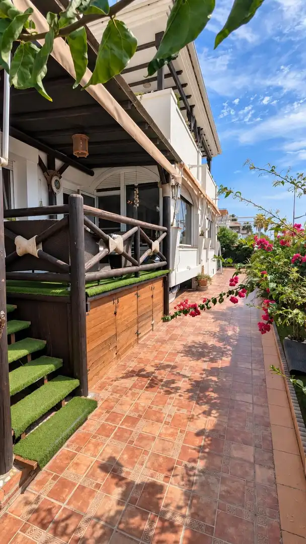 Bajo en venta en Laguna Beach, imagen 20