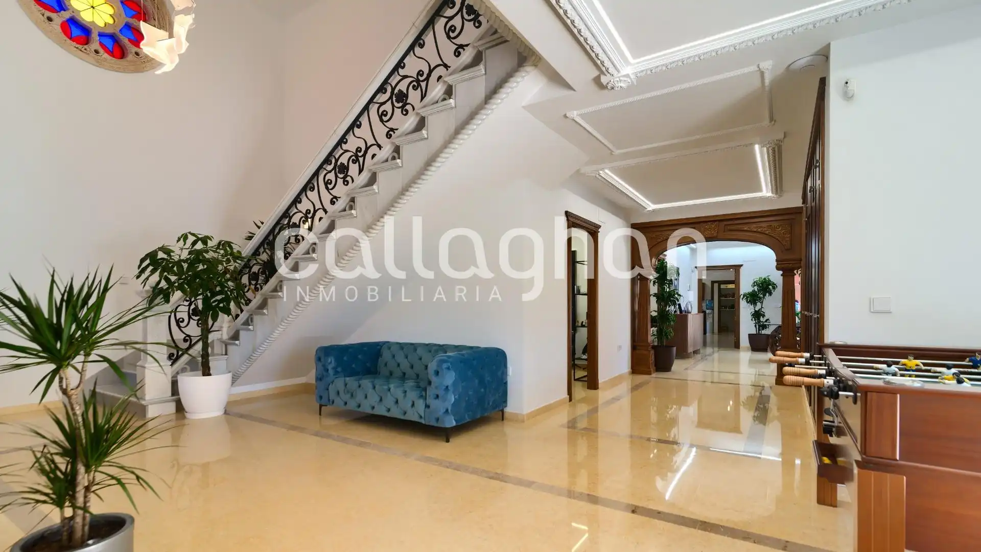 Casa o xalet en venda en Burriana / Borriana amb Aire condicionat, Calefacció i Jardí privat