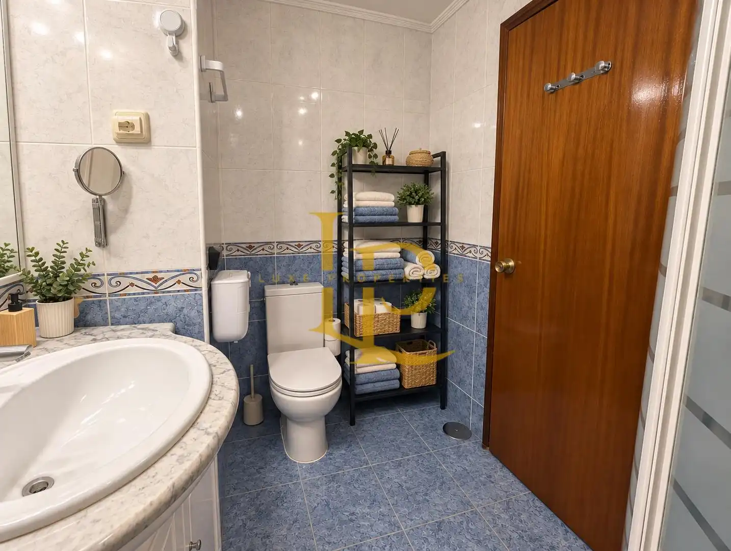 Piso en venta en Calle del Depósito del Agua 4, imagen 21