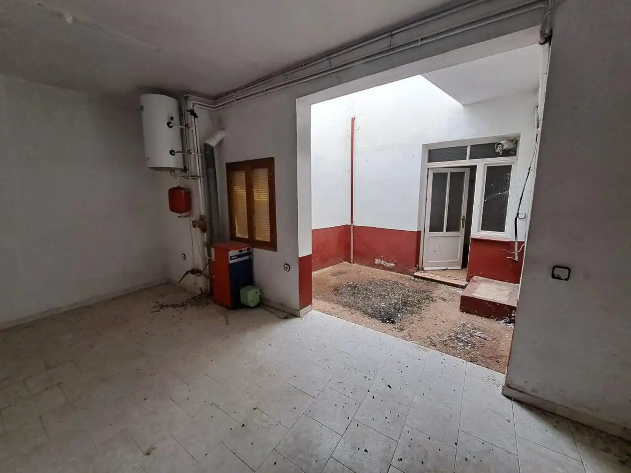 Casa adosada en venta en Horcajo de Santiago con Terraza y Trastero