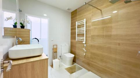 Foto 2 de Apartamento para compartir en El Grao, Castellón