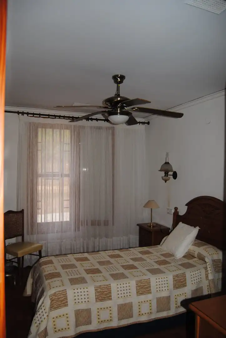 Villa con terrazza in vendita a Muro de Alcoy, imagen 41
