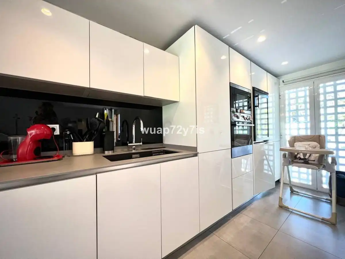 Maison mitoyenne à vendre à Estepona Pueblo, imagen 4