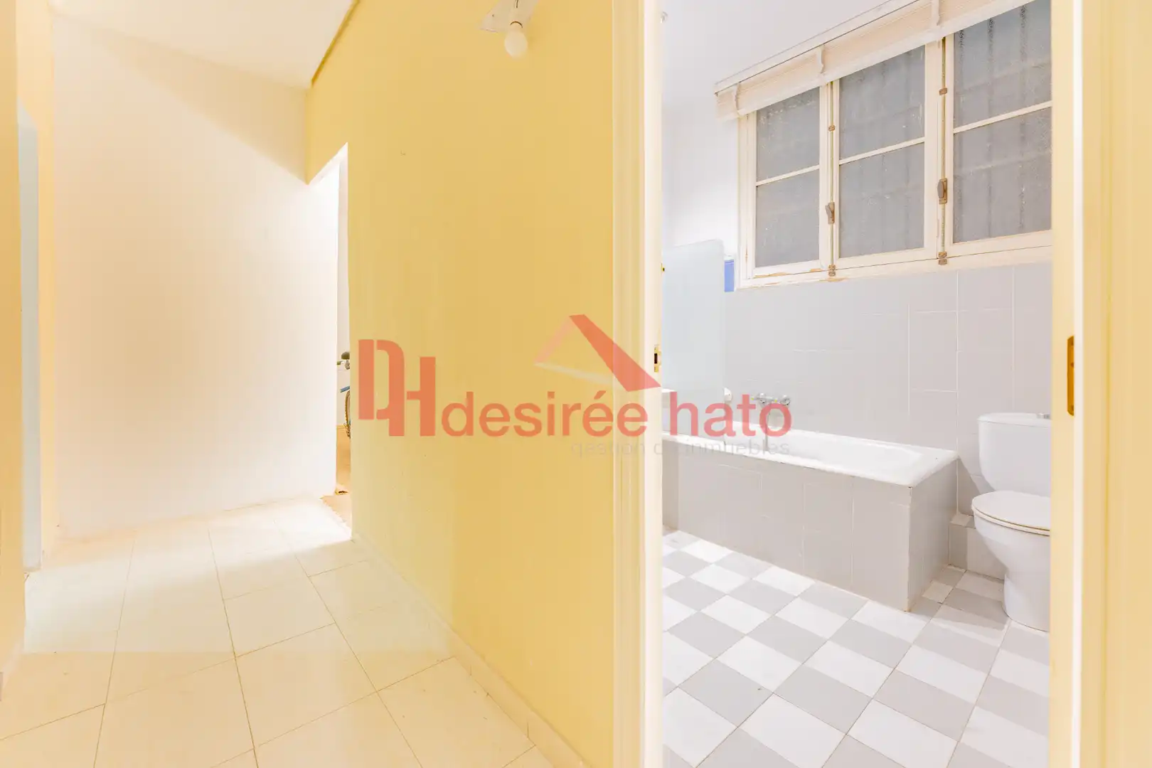 Flat with terrace for sale in Avinguda de María Cristina, imagen 31