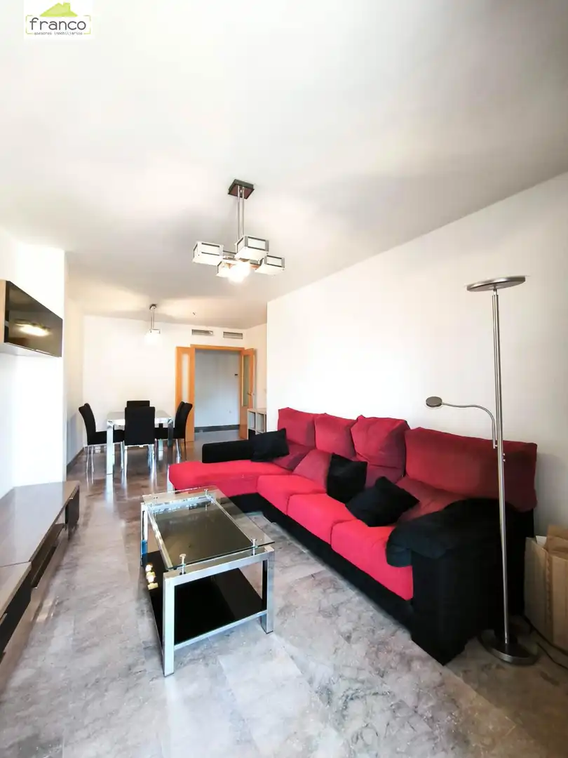 Appartement avec terrasse à louer à Norte, imagen 13