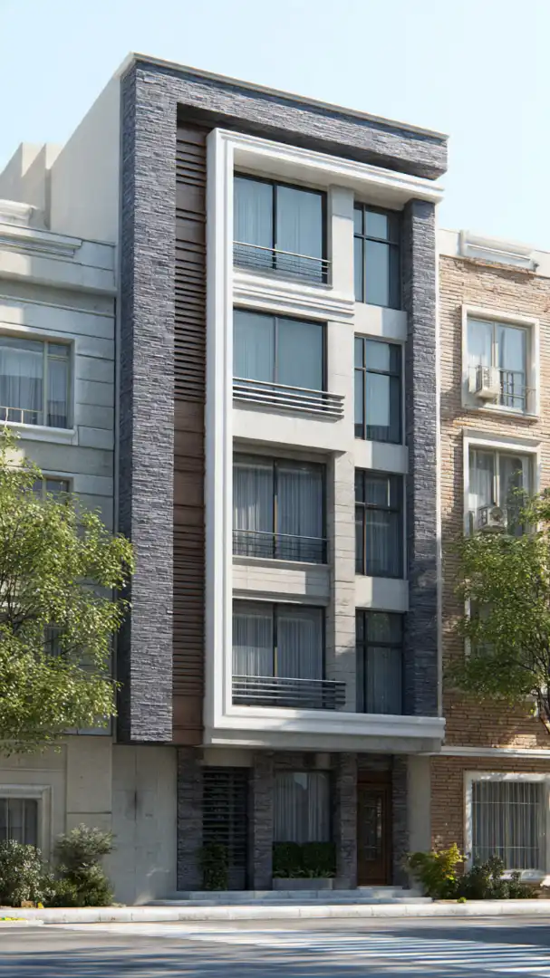 Apartamento con ascensor en venta en Sur