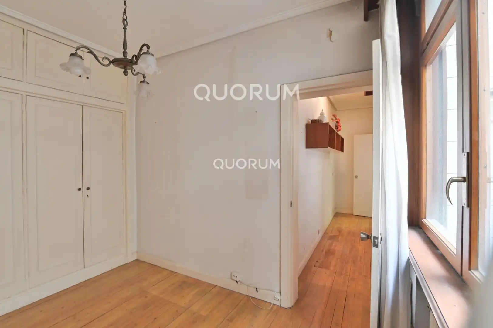 Habitación de Piso en venta en Bilbao  con Calefacción y Trastero
