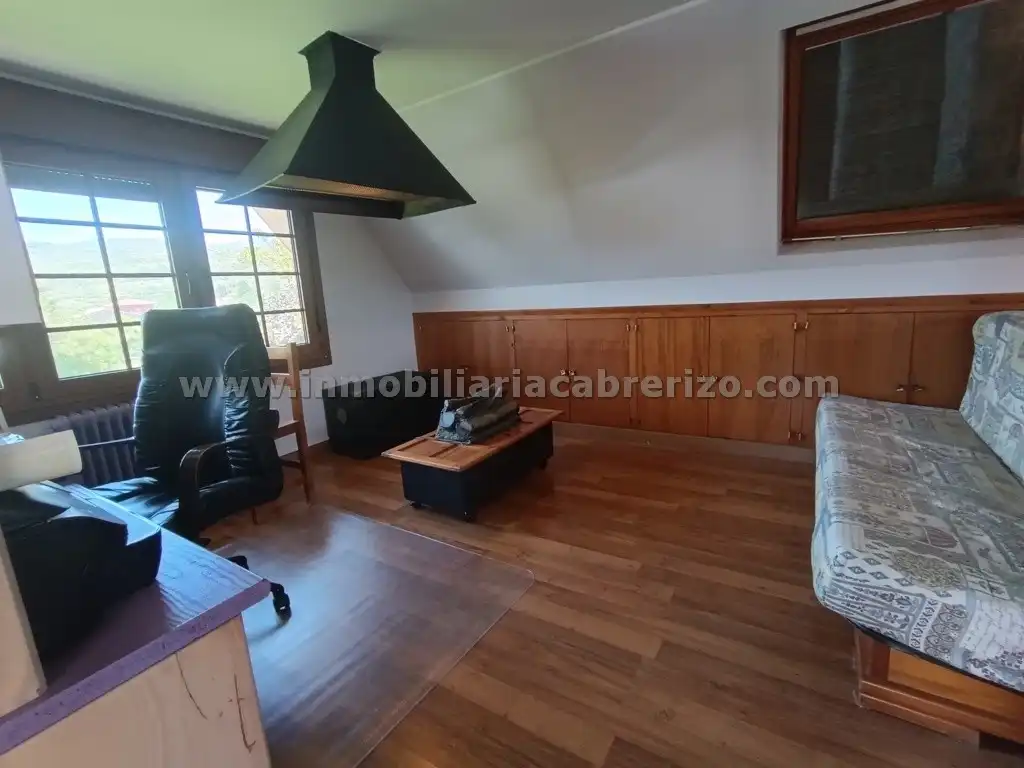 Casa o xalet en venda a Camino Entrada, Nalda