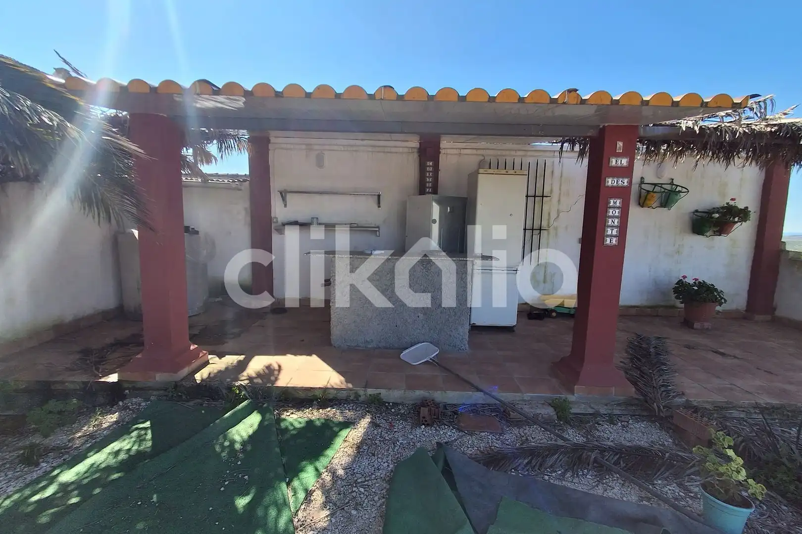 Casa o chalet en venta en Arjona con Terraza y Piscina