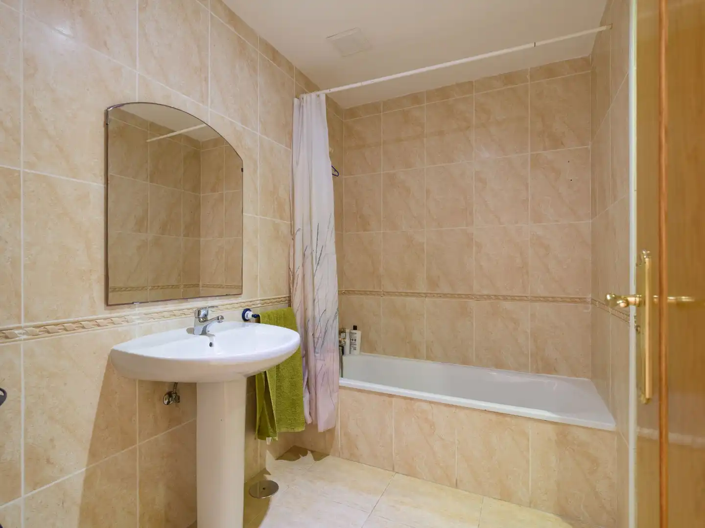 Baño de Piso en venta en La Oliva