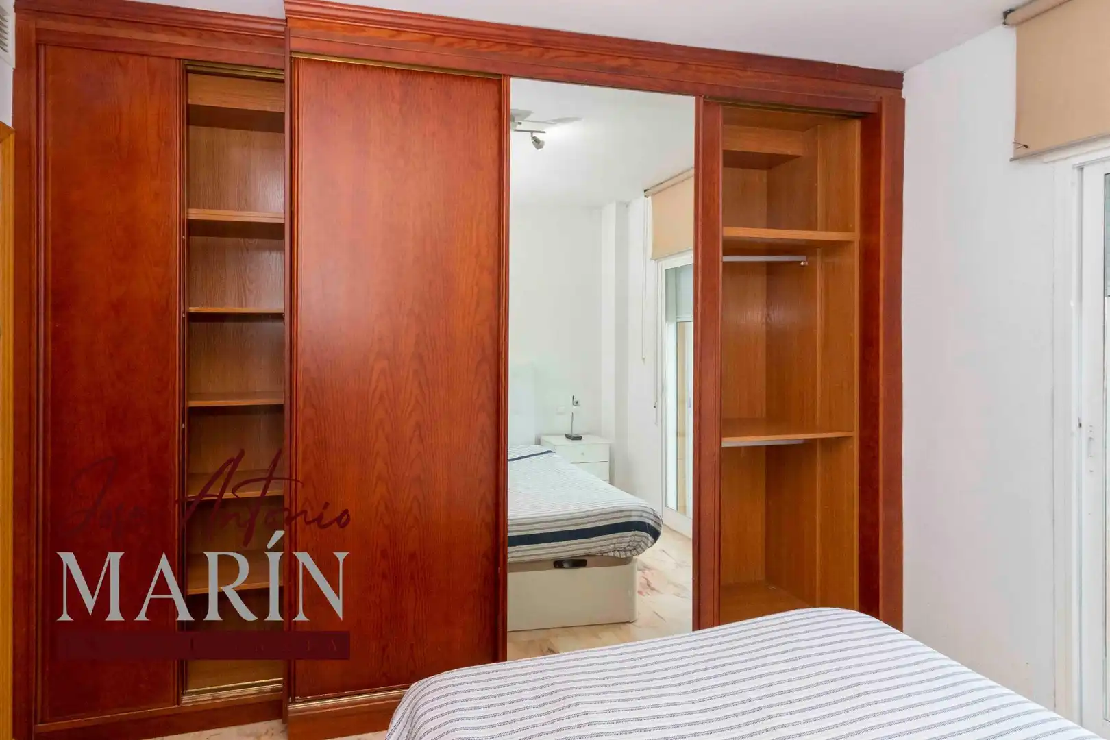 Apartament amb terrassa de lloguer a Pardaleras, imagen 31