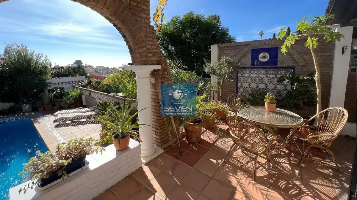 Xalet amb piscina en venda a Cotobro, imagen 10