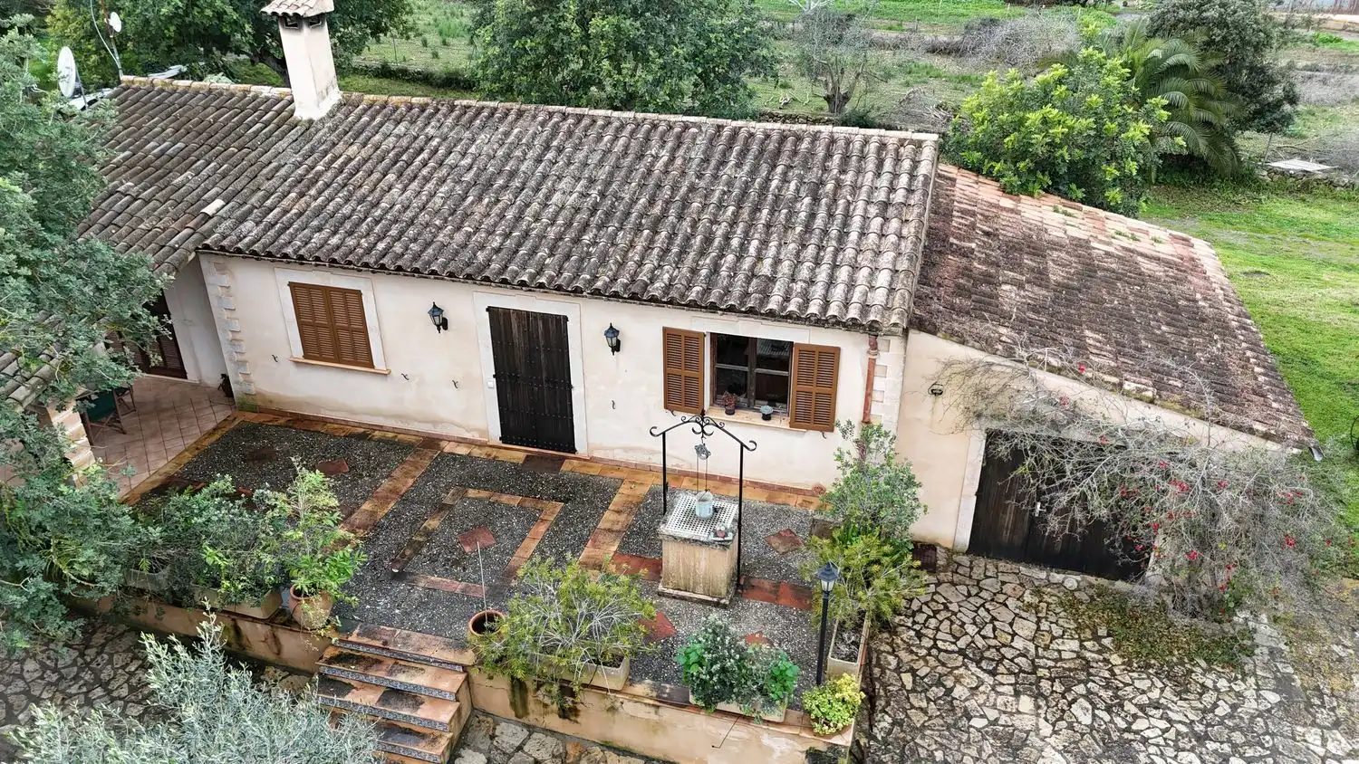 Finca rústica de alquiler en Manacor, Illes Balears