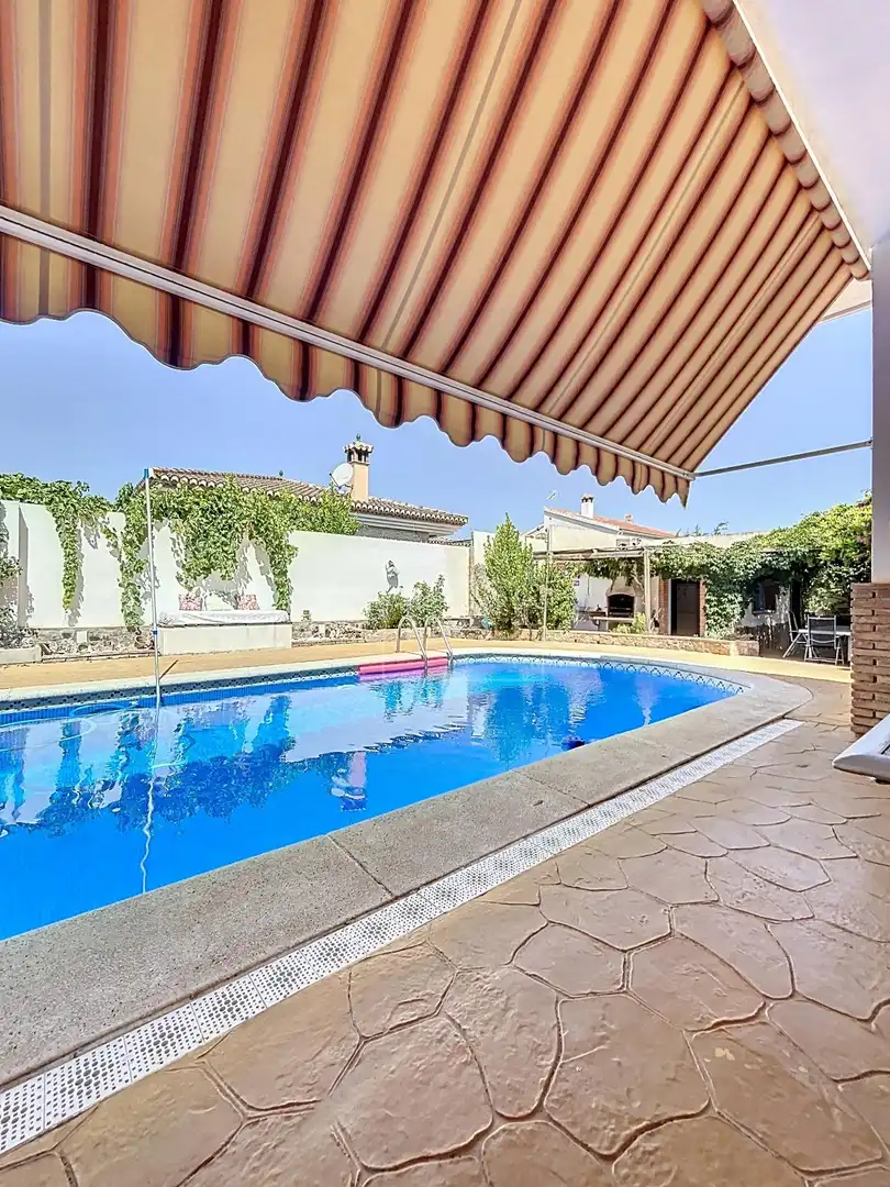 Detached house with terrace for sale in ALMENDROS (VENT), imagen 17