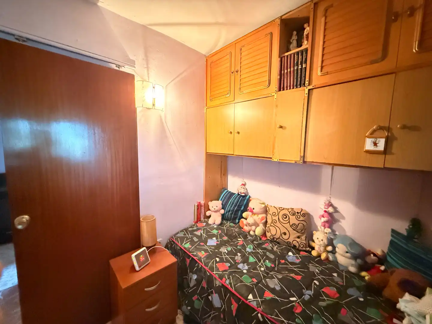 Habitación de Casa o chalet en venta en Yuncos con Calefacción, Jardín privado y Terraza