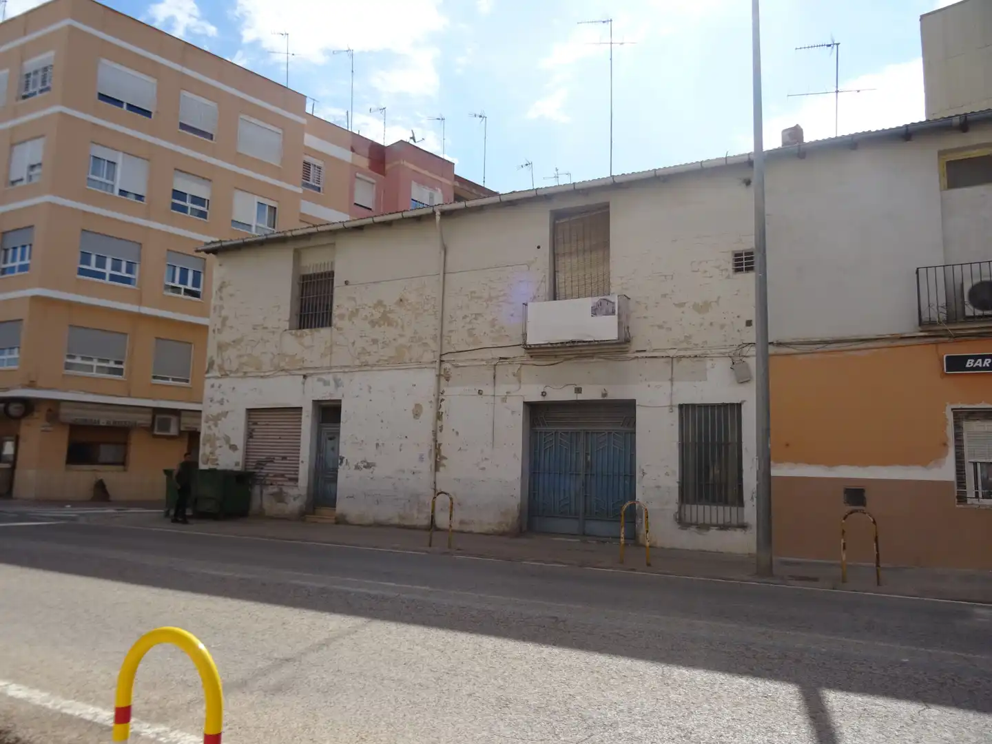 Nau industrial en venda a Algemesí, imagen 2