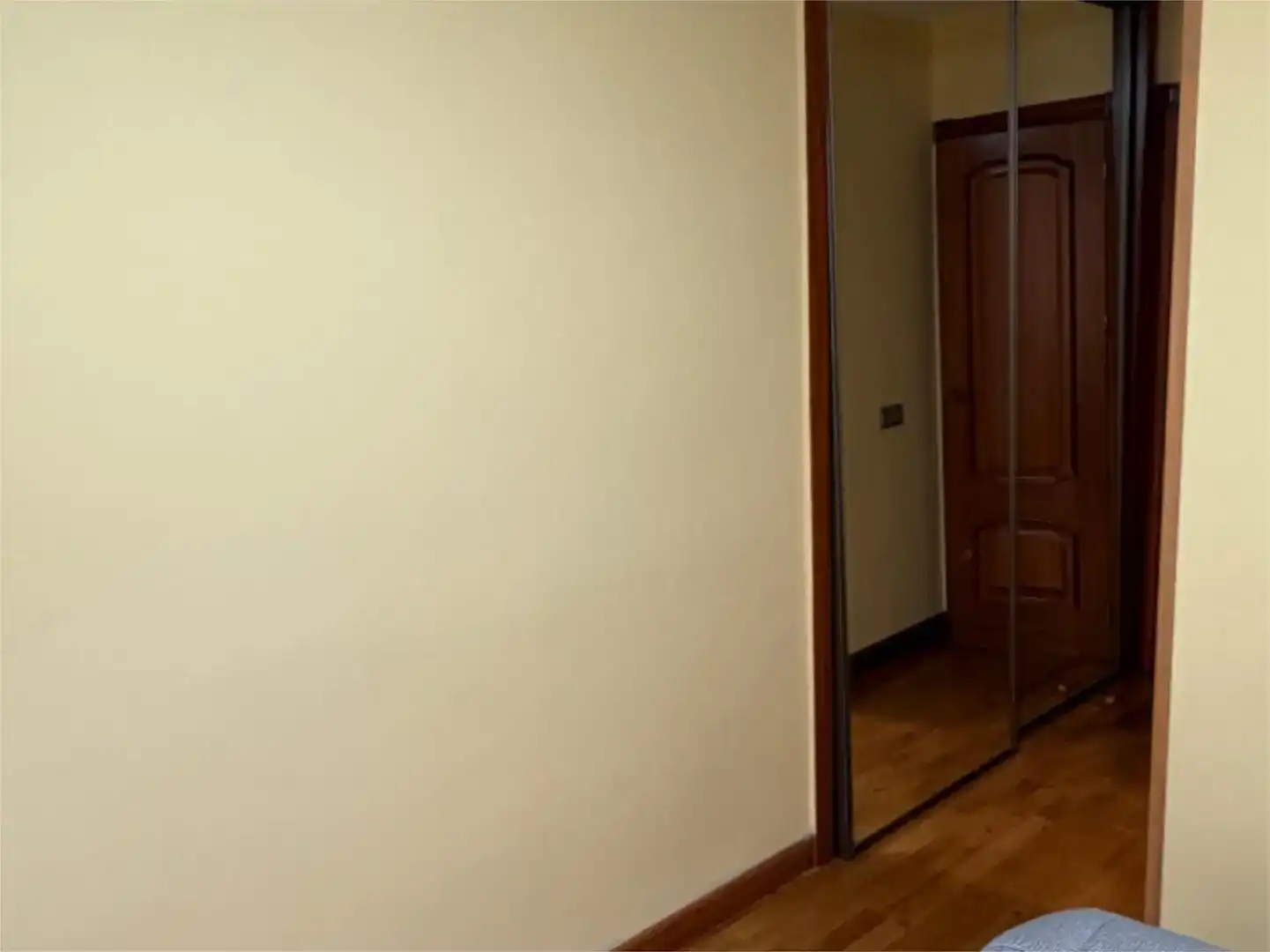 Dormitori de Pis en venda en Leganés amb Aire condicionat, Jardí privat i Parquet