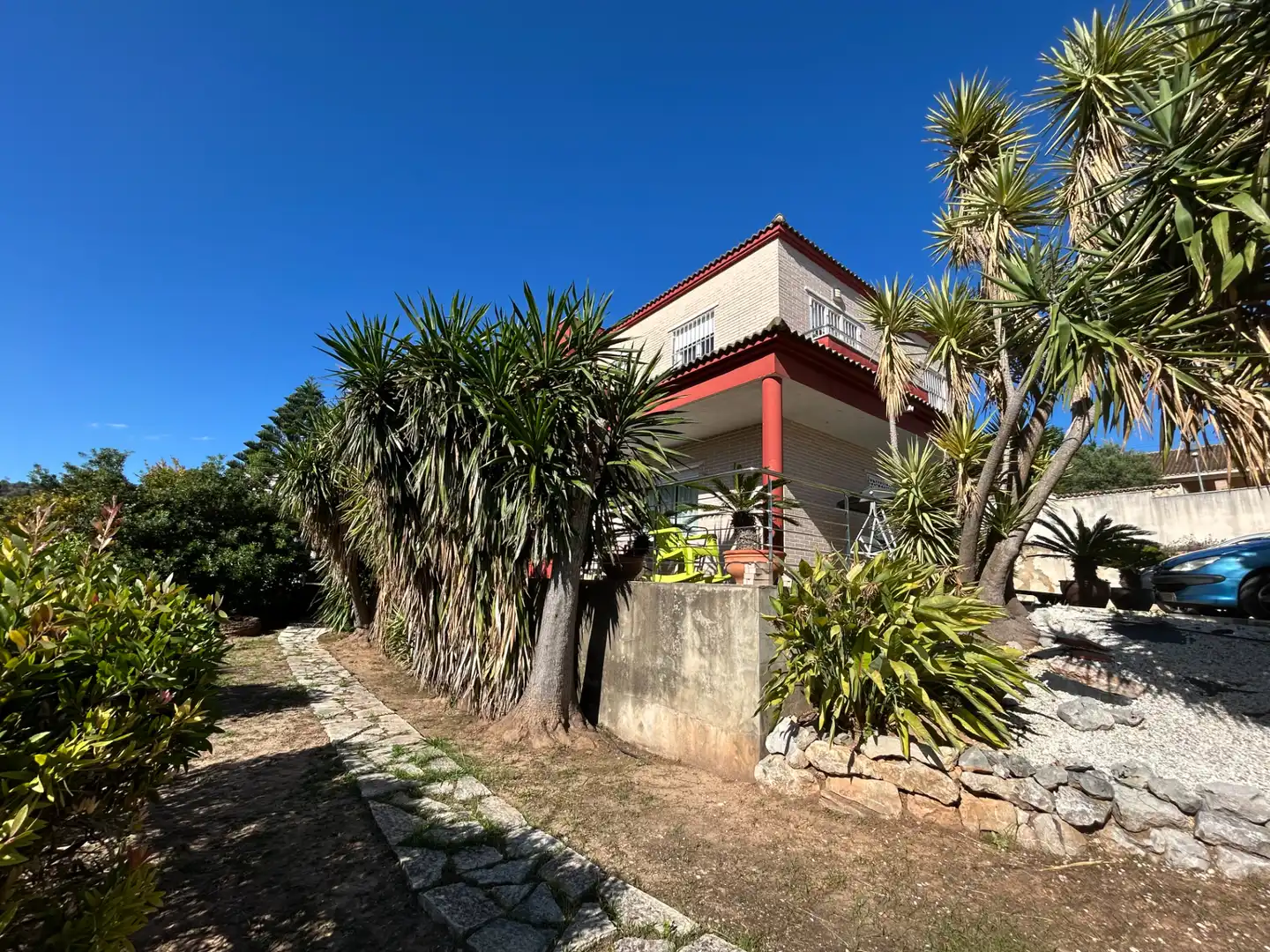 Villa zum Verkauf in Urbanizacion Santa Marta, imagen 118
