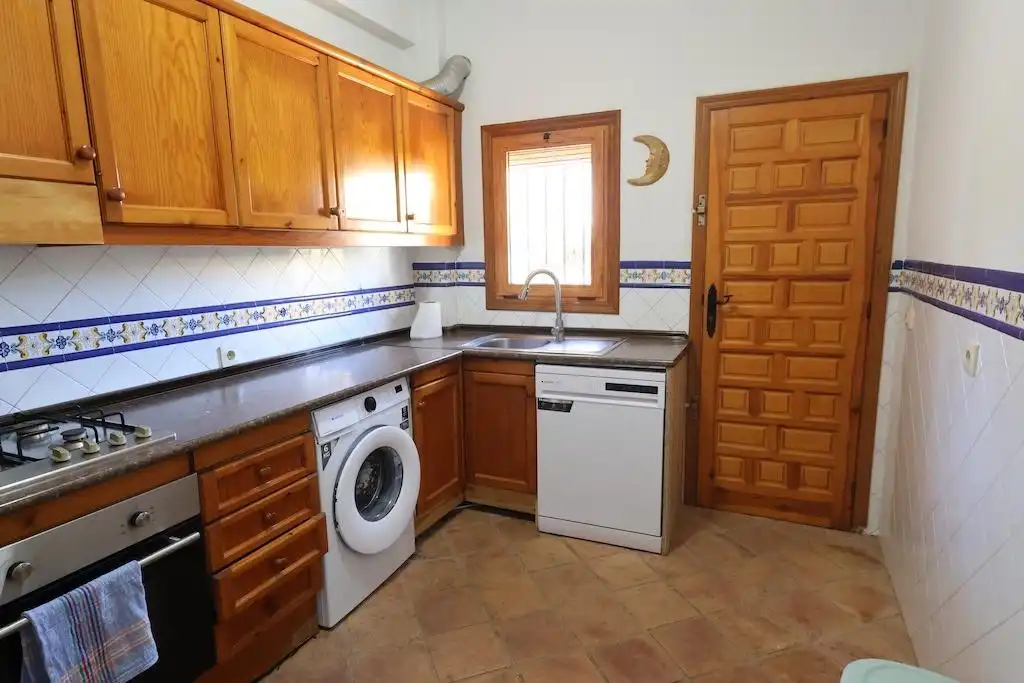 Villa avec piscine à vendre à Calle GRUMETE-CABO ROIG, imagen 4