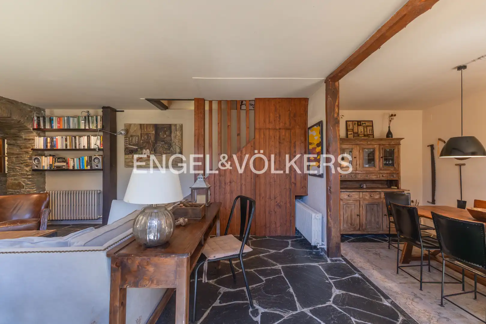 Casa o chalet en venta en Bolvir con Calefacción, Jardín privado y Parquet