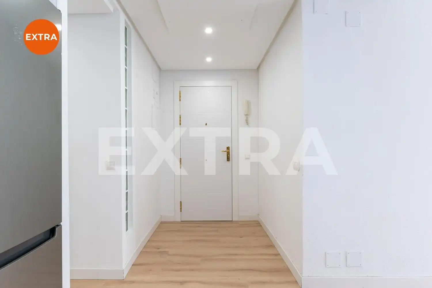 Piso de alquiler en Madrid con Aire acondicionado, Calefacción y Piscina comunitaria