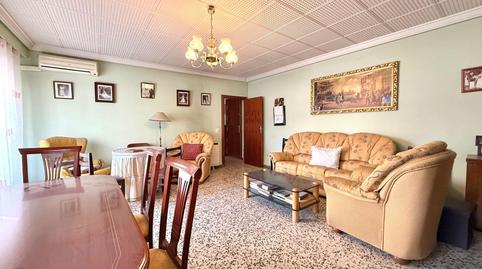 Foto 4 de Piso en venta en Rayo, La Alhóndiga, Getafe