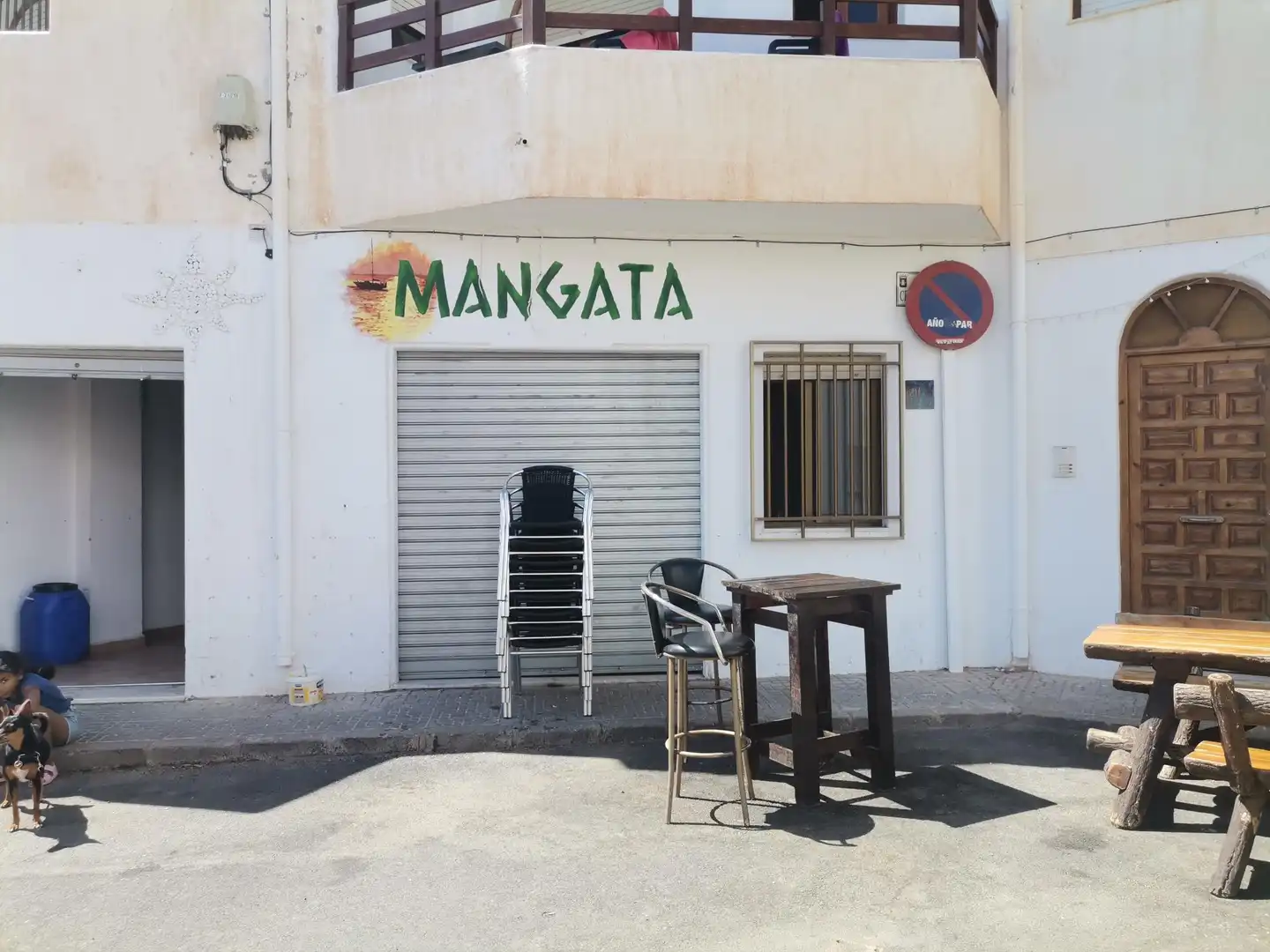 Business premises to rent in Calle Redonda 15, imagen 4