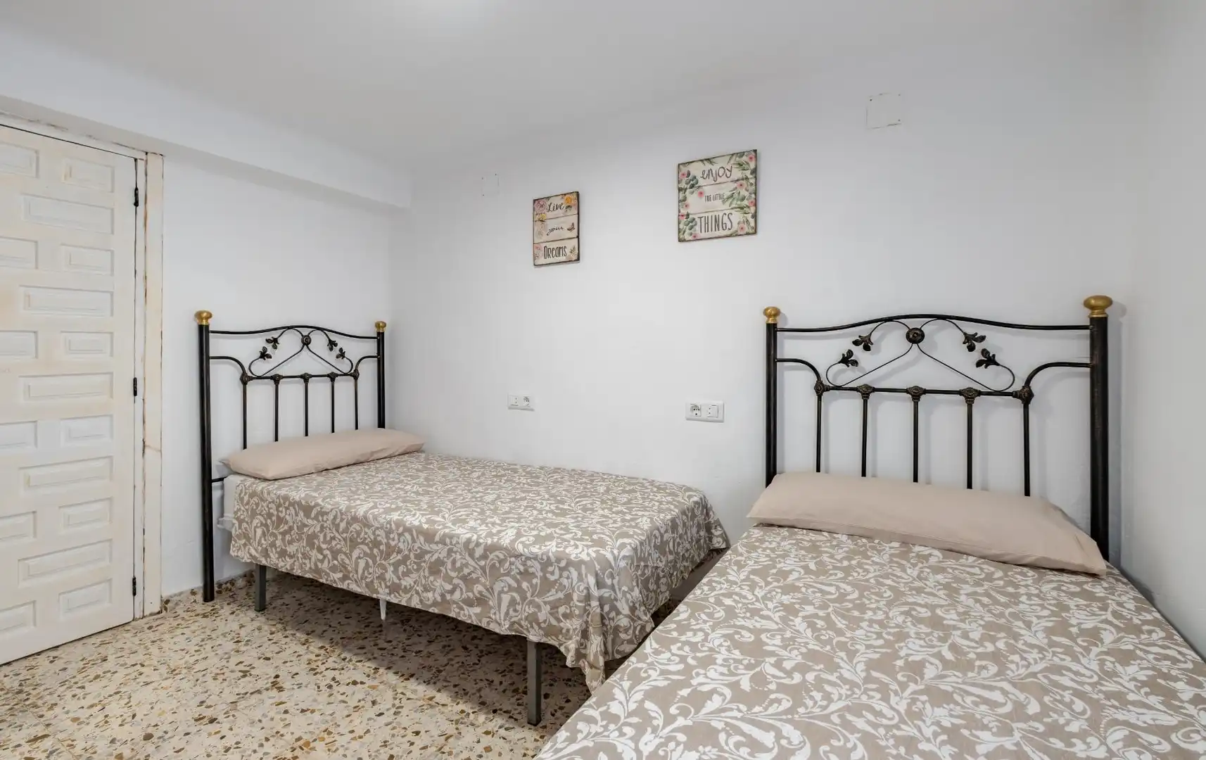 Habitación de Casa o chalet en venta en Vélez-Málaga con Piscina