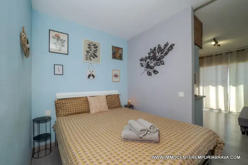Piso con piscina en venta en Muga - Gran Reserva - Badia, imagen 20