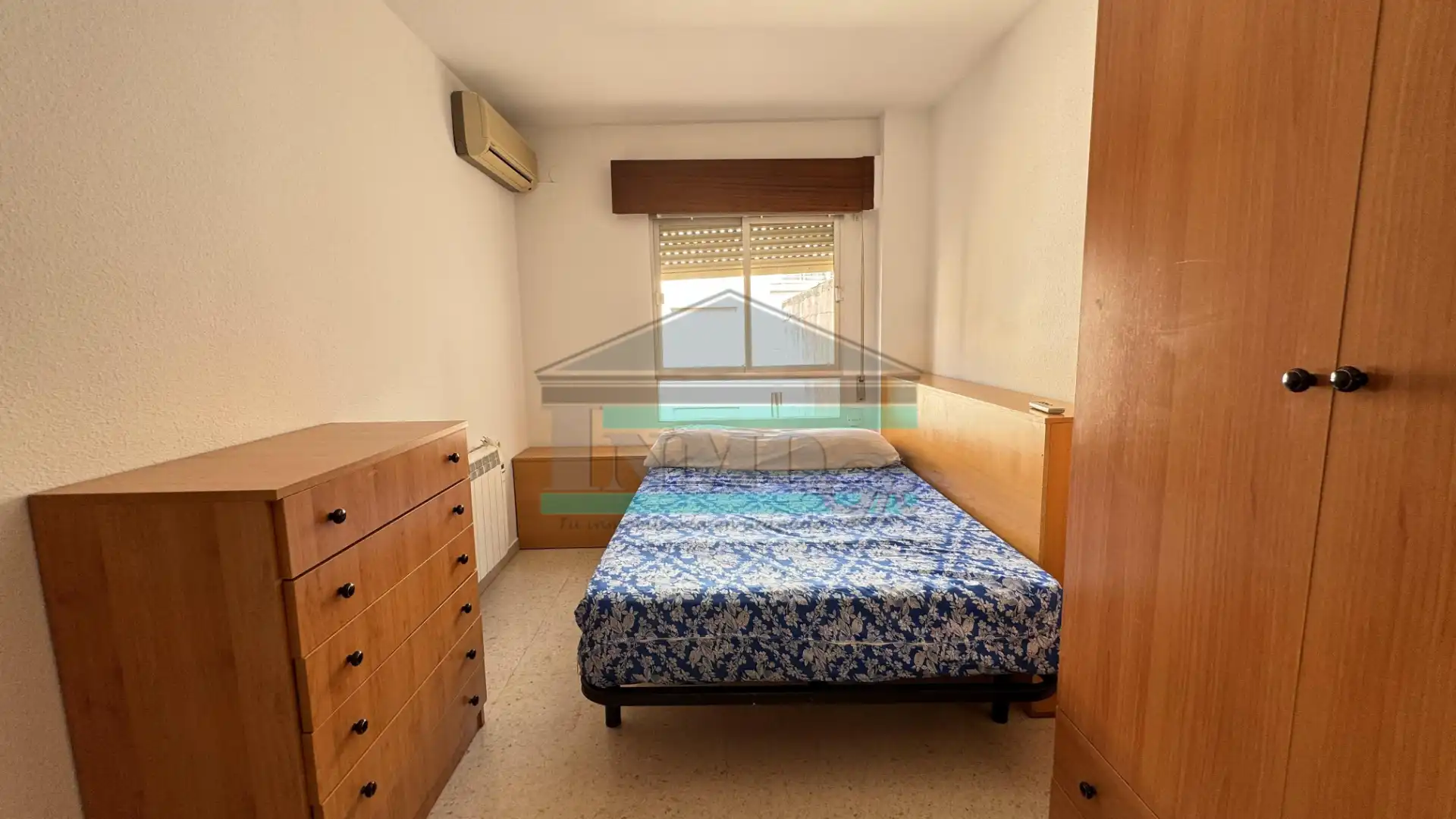 Flat for rent in Calle Santa Clotilde, 33, Camino de Ronda