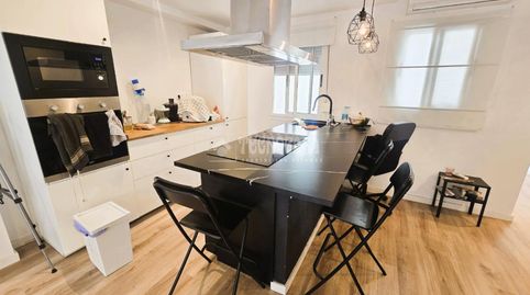 Foto 4 de Piso en venta en L'Hort de Senabre, Valencia Capital